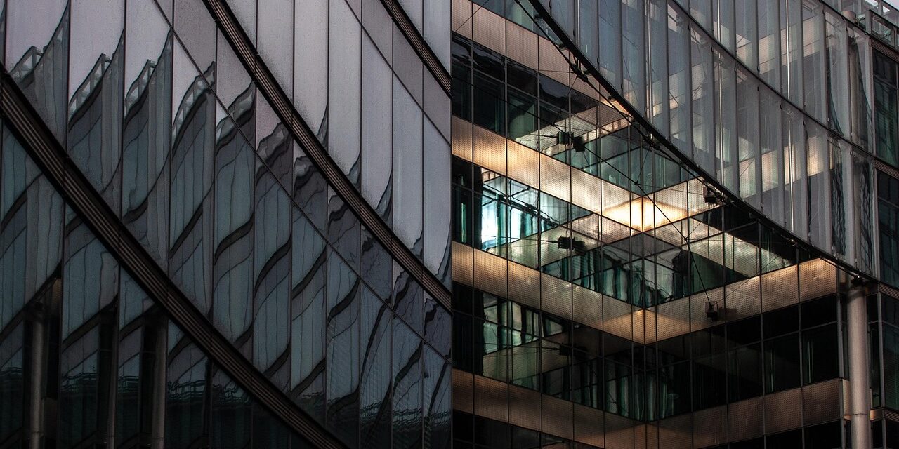 Take your business to the next level with drone videos