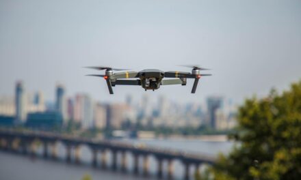 Why Drone Videos Are Essential for Modern Business Growth in 2025