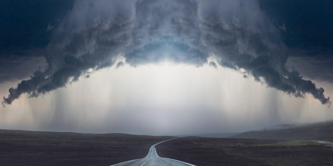 “Flying Drones in the Rain: Risks, Rules, and Expert Tips”